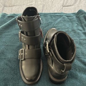 Blondo Boots - Never Worn!